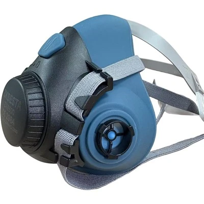 Reusable Half Face Respirator Reusable Half Face Respirator
