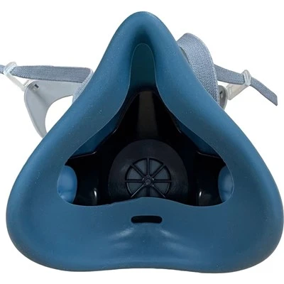 Reusable Half Face Respirator Reusable Half Face Respirator